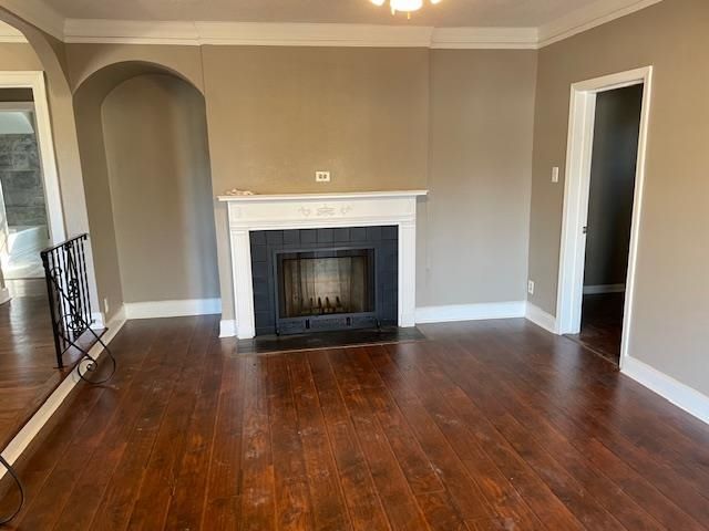 641 E MCKELLAR AVE E, Memphis, TN 38106