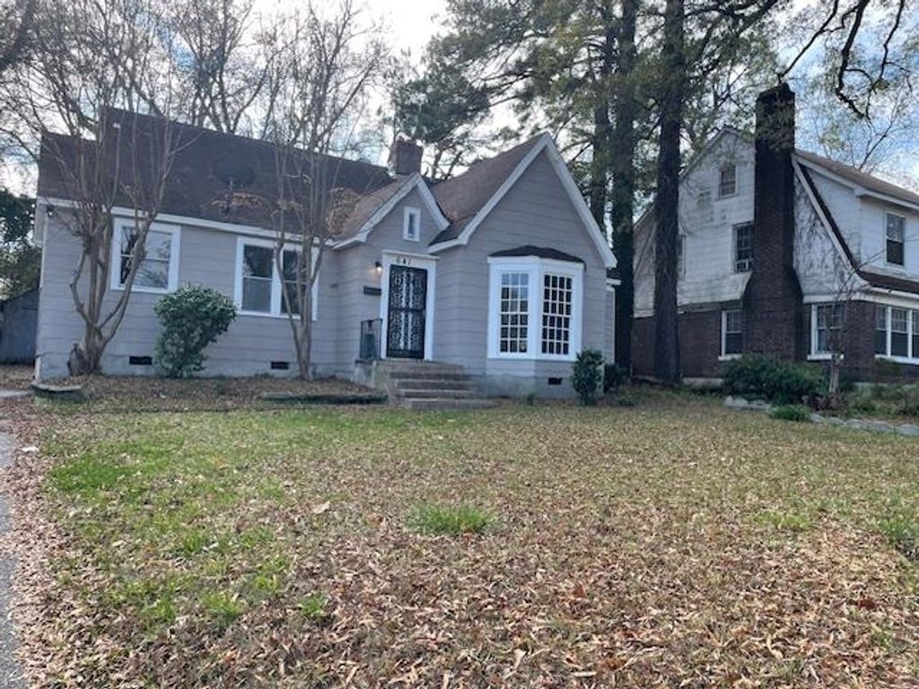 641 E MCKELLAR AVE E, Memphis, TN 38106