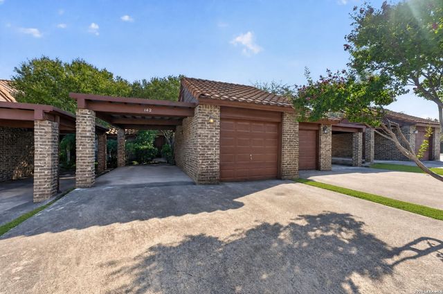 142 CALETA BCH, San Antonio, TX 78232