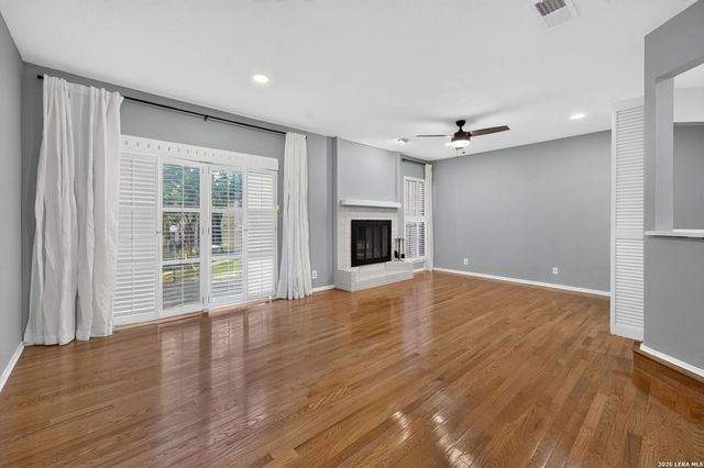 142 CALETA BCH, San Antonio, TX 78232
