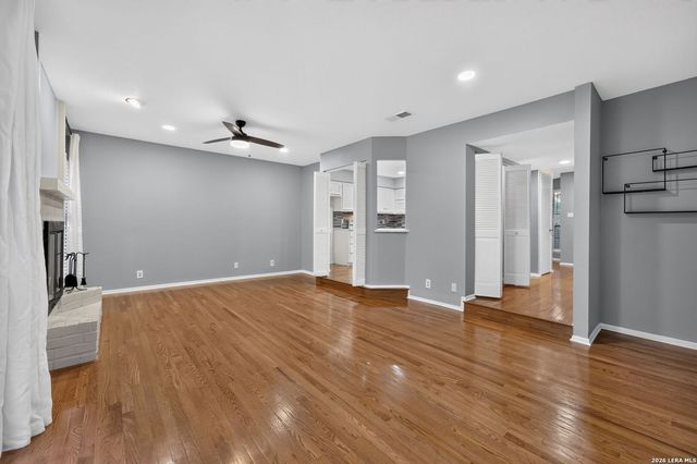 142 CALETA BCH, San Antonio, TX 78232