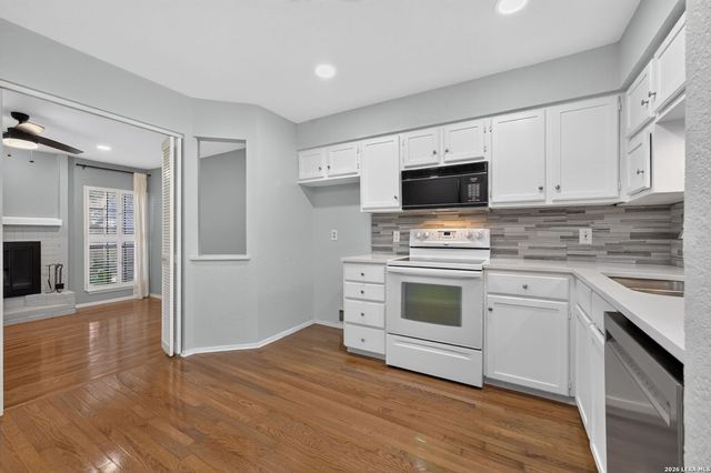 142 CALETA BCH, San Antonio, TX 78232