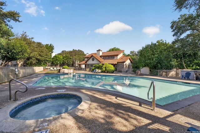 142 CALETA BCH, San Antonio, TX 78232