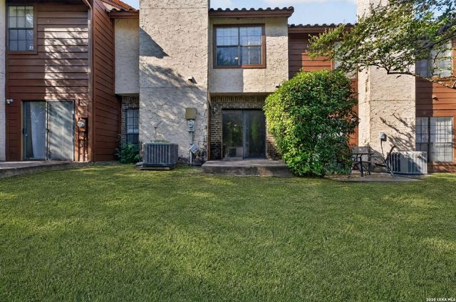 142 CALETA BCH, San Antonio, TX 78232