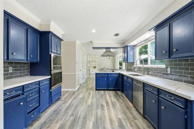 6618 Stoney River Drive, Spring, TX 77379