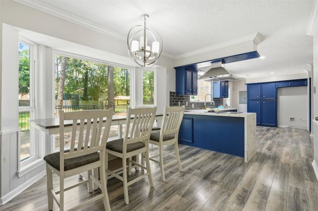 6618 Stoney River Drive, Spring, TX 77379