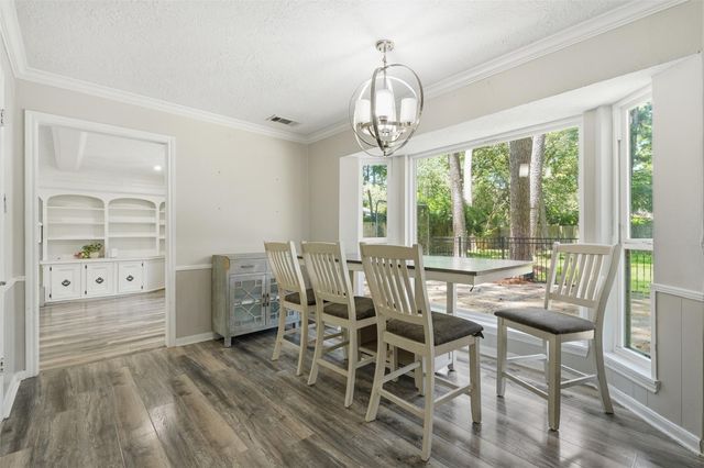 6618 Stoney River Drive, Spring, TX 77379
