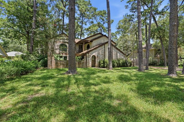 6618 Stoney River Drive, Spring, TX 77379