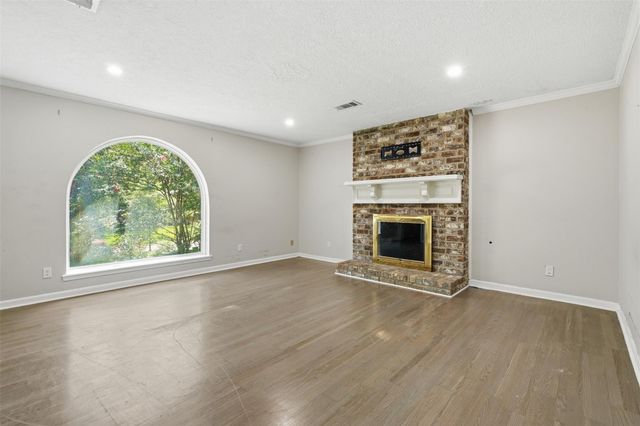 6618 Stoney River Drive, Spring, TX 77379