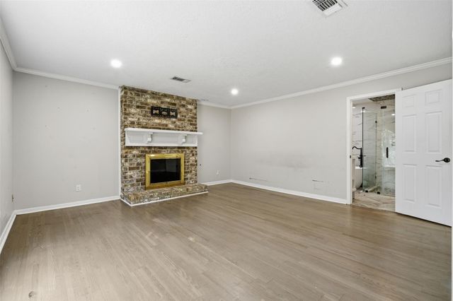 6618 Stoney River Drive, Spring, TX 77379