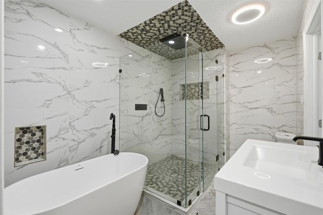6618 Stoney River Drive, Spring, TX 77379