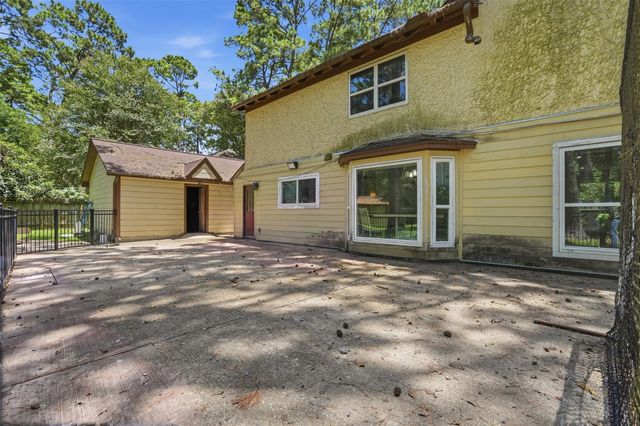 6618 Stoney River Drive, Spring, TX 77379