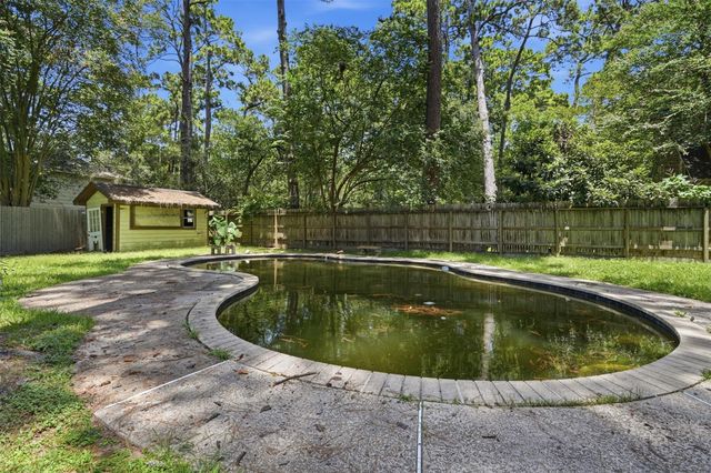 6618 Stoney River Drive, Spring, TX 77379