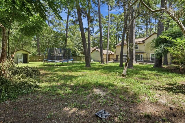 6618 Stoney River Drive, Spring, TX 77379