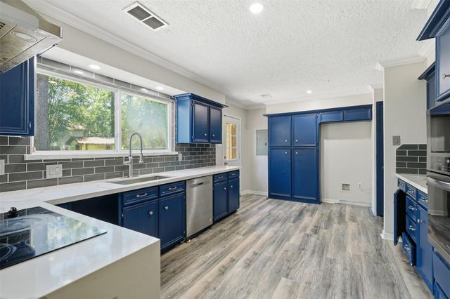 6618 Stoney River Drive, Spring, TX 77379