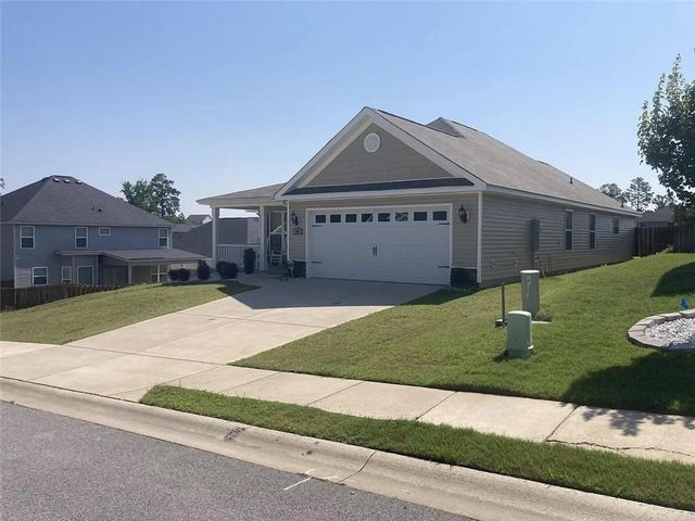 756 Goodale Drive, Augusta, GA 30909