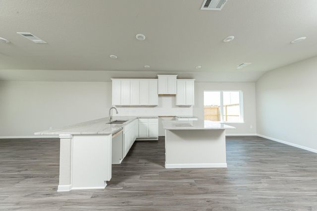 1893 Glacier Gorge Trail, Dayton, TX 77535