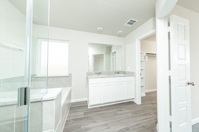 1893 Glacier Gorge Trail, Dayton, TX 77535