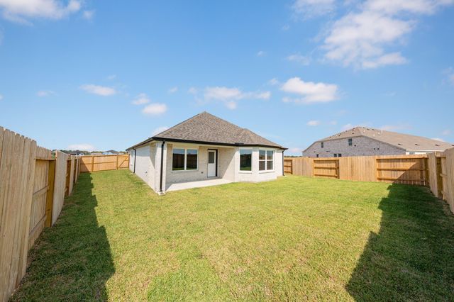 1893 Glacier Gorge Trail, Dayton, TX 77535