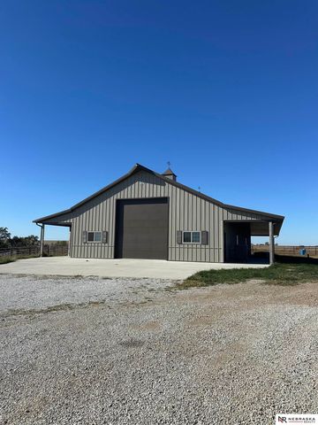 7406 66th Street, Nehawka, NE 68413