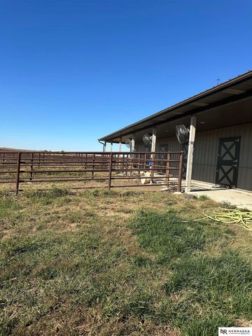7406 66th Street, Nehawka, NE 68413