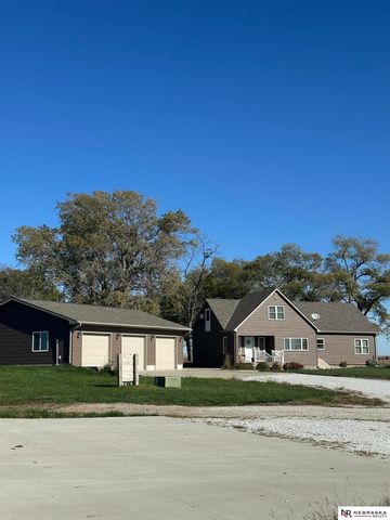 7406 66th Street, Nehawka, NE 68413