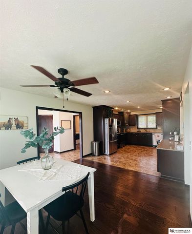 7406 66th Street, Nehawka, NE 68413