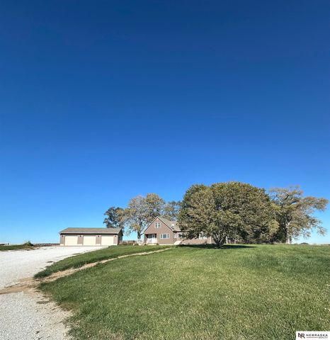 7406 66th Street, Nehawka, NE 68413