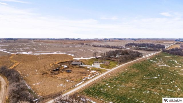 7406 66th Street, Nehawka, NE 68413