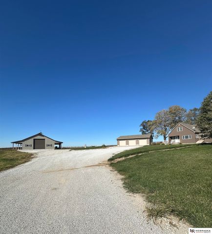 7406 66th Street, Nehawka, NE 68413
