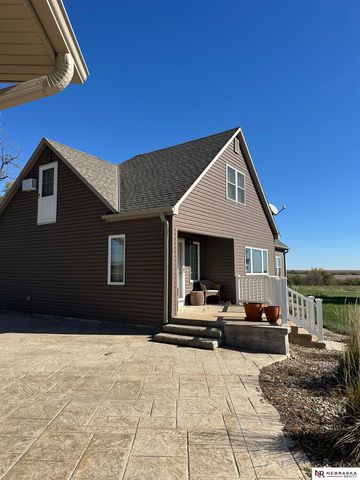 7406 66th Street, Nehawka, NE 68413