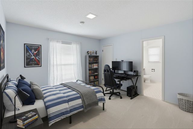 4455 Chedlea Avenue, Fort Worth, TX 76133
