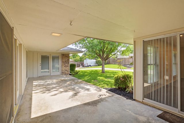 4455 Chedlea Avenue, Fort Worth, TX 76133