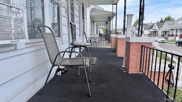11697 Moran Street, Hamtramck, MI 48212