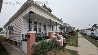 11697 Moran Street, Hamtramck, MI 48212