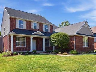 53283 Jaclyn Drive, Shelby Charter Township, MI 48315