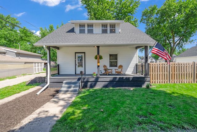 921 14th Street, Boone, IA 50036