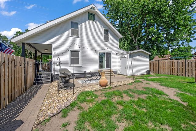 921 14th Street, Boone, IA 50036