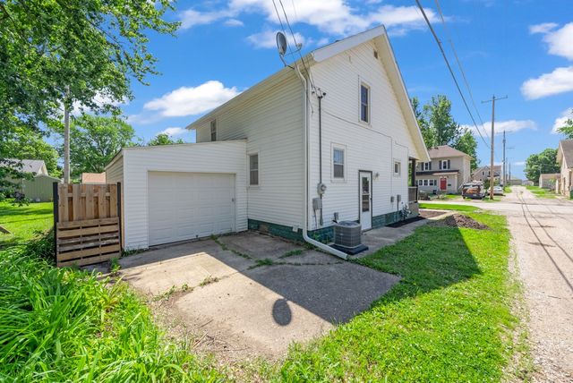 921 14th Street, Boone, IA 50036