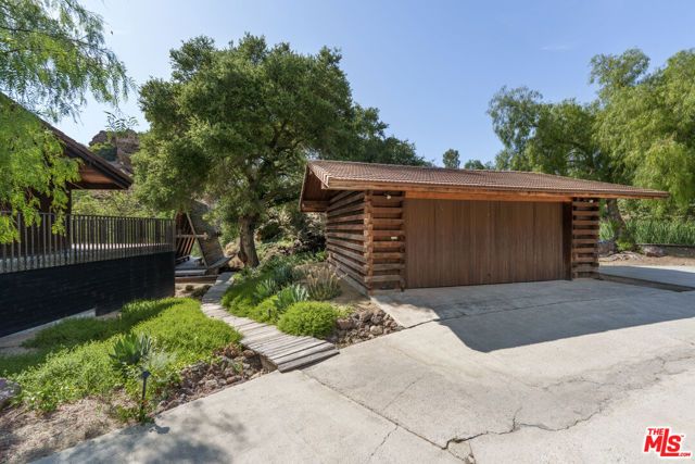 421 Westlake Boulevard, Malibu, CA 90265