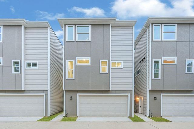 6719 Saint Augustine Street, Houston, TX 77021