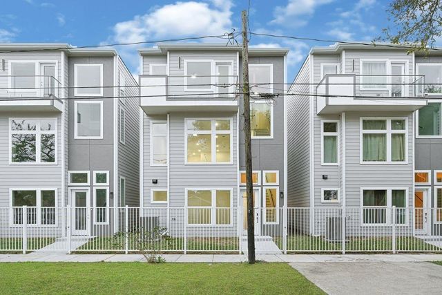 6719 Saint Augustine Street, Houston, TX 77021