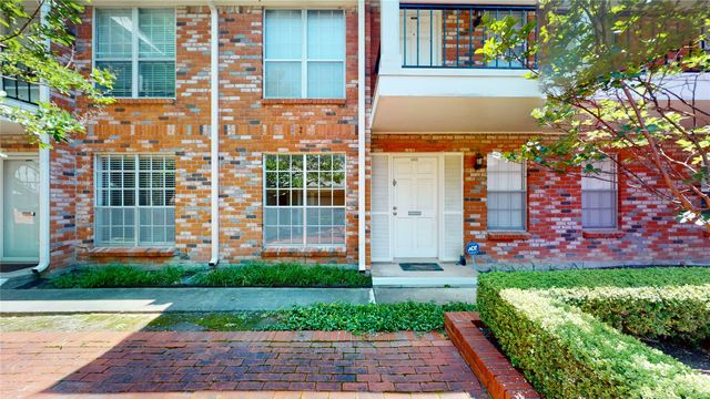 1281 Roaring Springs Road, Fort Worth, TX 76114