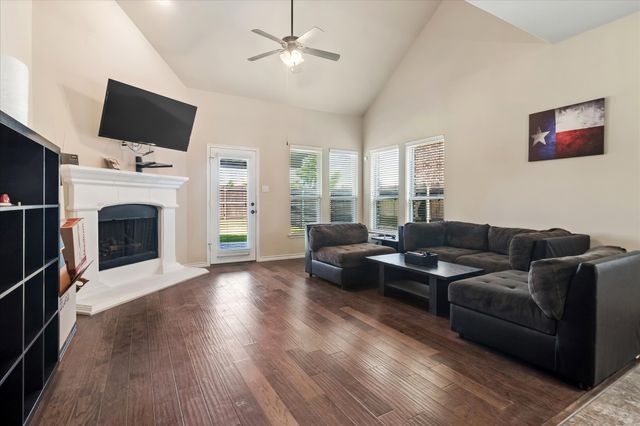 1012 Seclusion Cove, Mckinney, TX 75072