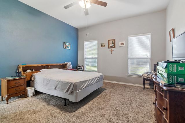 1012 Seclusion Cove, Mckinney, TX 75072