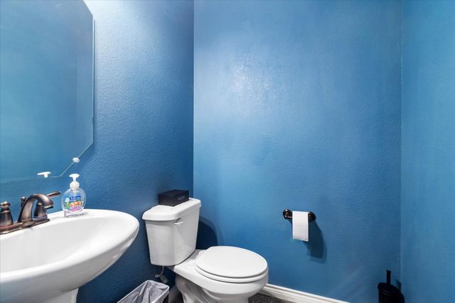1012 Seclusion Cove, Mckinney, TX 75072