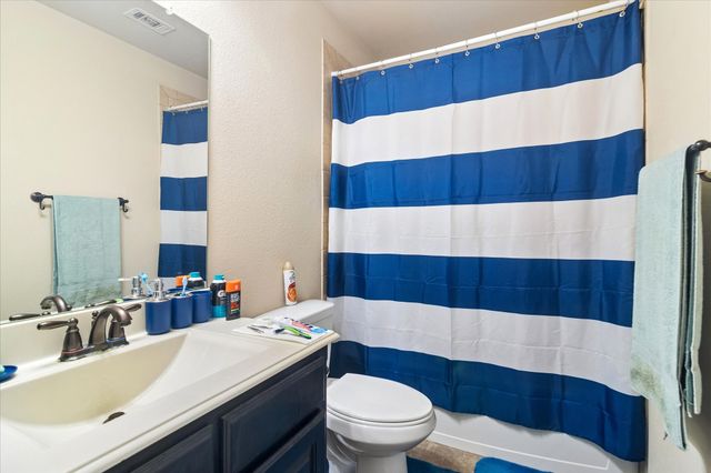 1012 Seclusion Cove, Mckinney, TX 75072