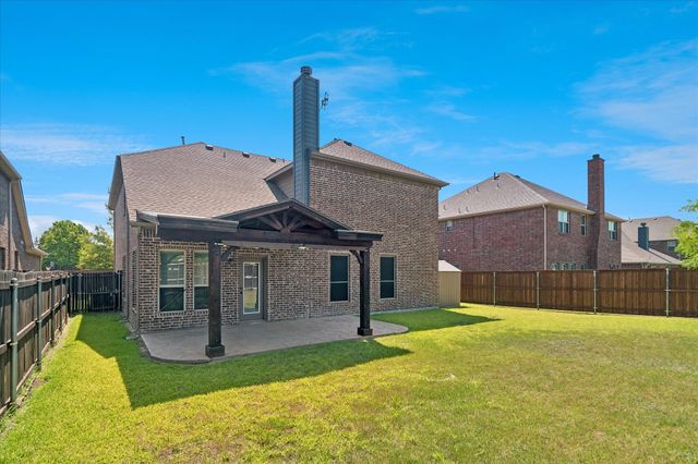 1012 Seclusion Cove, Mckinney, TX 75072