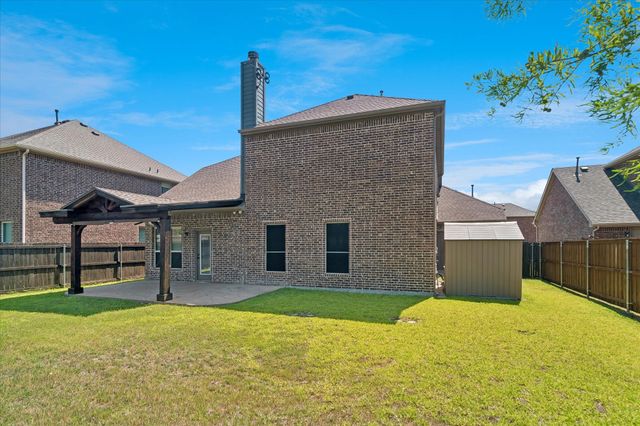 1012 Seclusion Cove, Mckinney, TX 75072