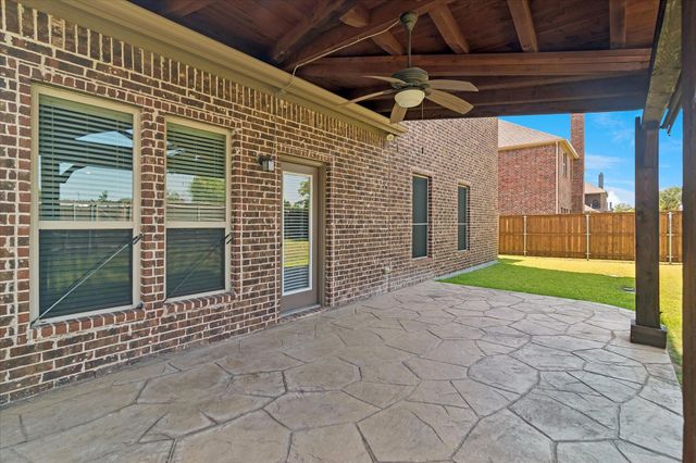 1012 Seclusion Cove, Mckinney, TX 75072
